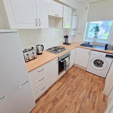 伦敦Flat In Battersea, 5 Minutes From Clapham Junction Station公寓 外观 照片