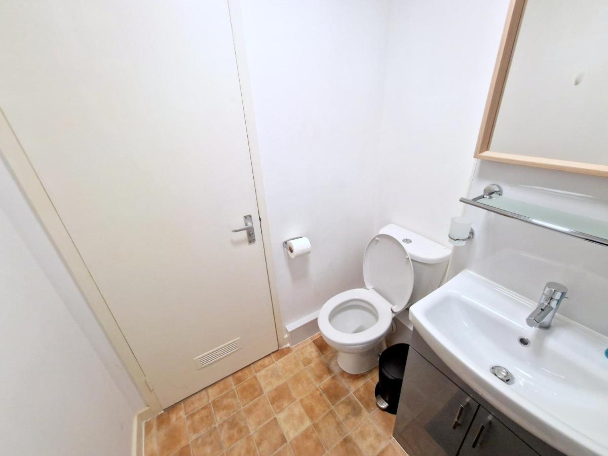 伦敦Flat In Battersea, 5 Minutes From Clapham Junction Station公寓 外观 照片