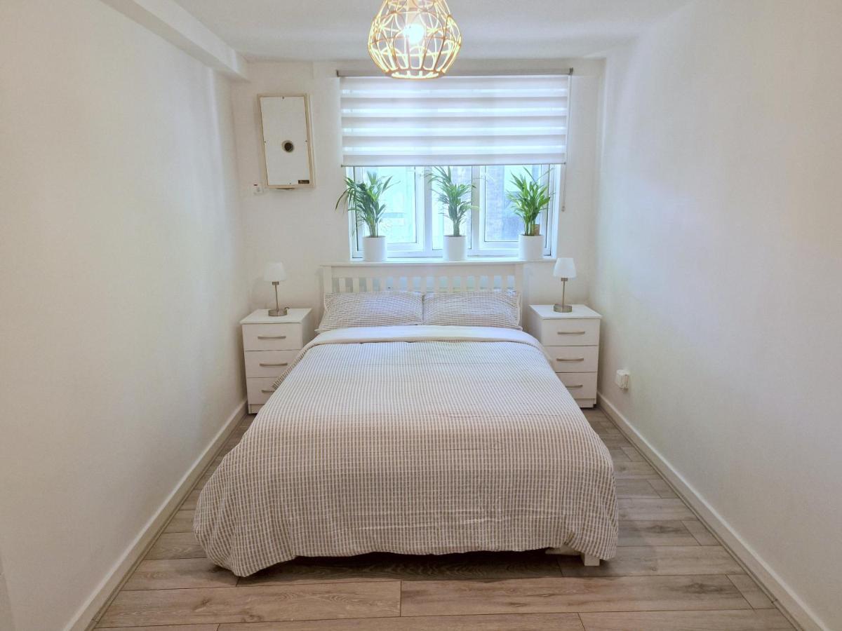 伦敦Flat In Battersea, 5 Minutes From Clapham Junction Station公寓 外观 照片