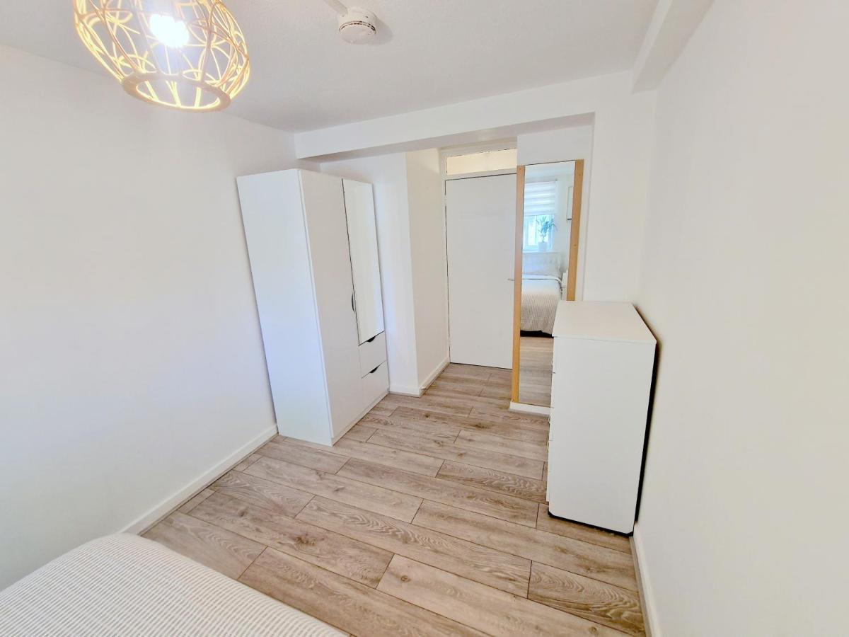 伦敦Flat In Battersea, 5 Minutes From Clapham Junction Station公寓 外观 照片